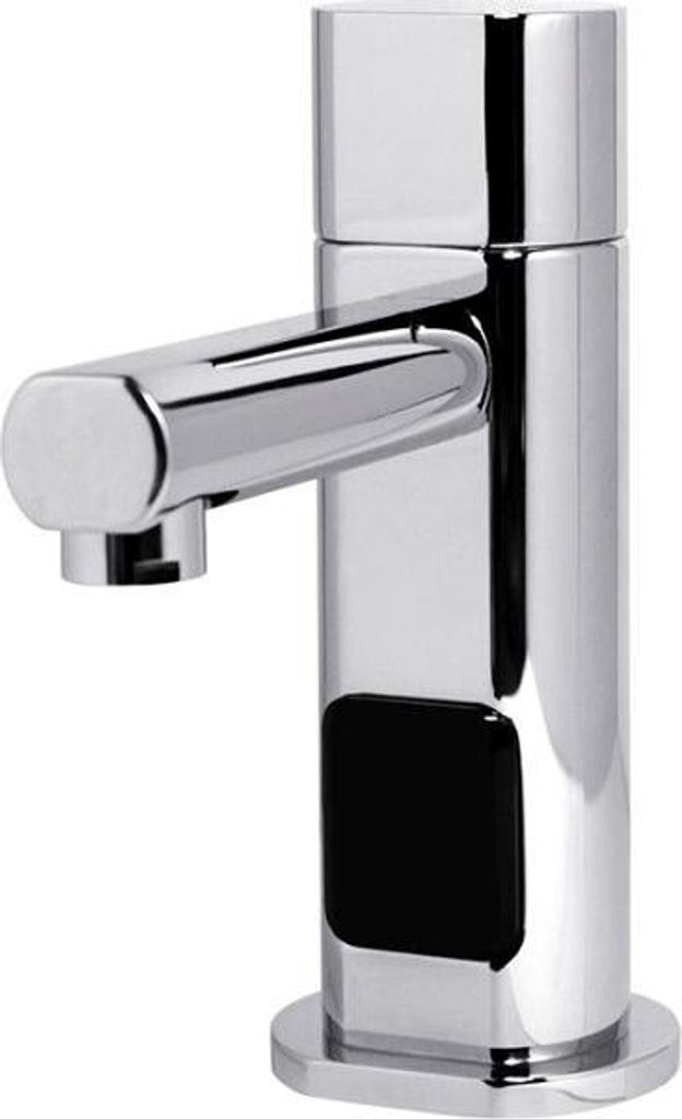 Sensorwasserhahn mit Transformator, Monoblock