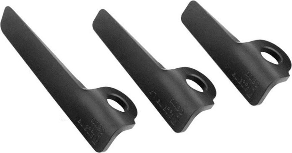 Singing Rock Clamp A5 Klemmenlänge: 5 cm