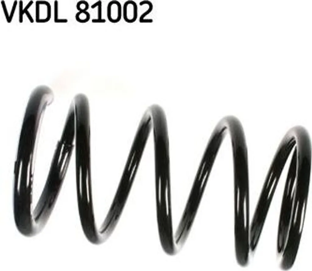 SKF VKDL 81002 Ressort de suspension OE 4823142110 pour Toyota RAV 4