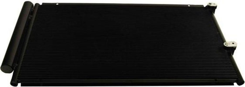 MAXGEAR AC830208 Kondensator Klimaanlage Klimakondensator für TOYOTA PRIUS Liftback (NHW20) +Trockner