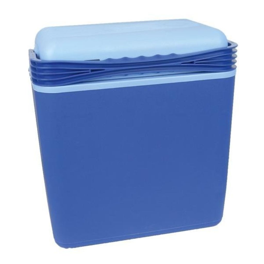Glacière ConnaBride 12 V/230 V, 21 litres Image du produit 