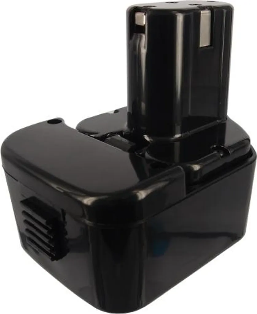 Batterie 12V Ni-MH Haute Capacité compatible Hitachi CL 13D DN 12DY