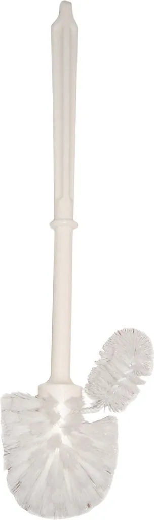 KWC RODAN WC-Bürste - Funzionalità in Acciaio e Nylon