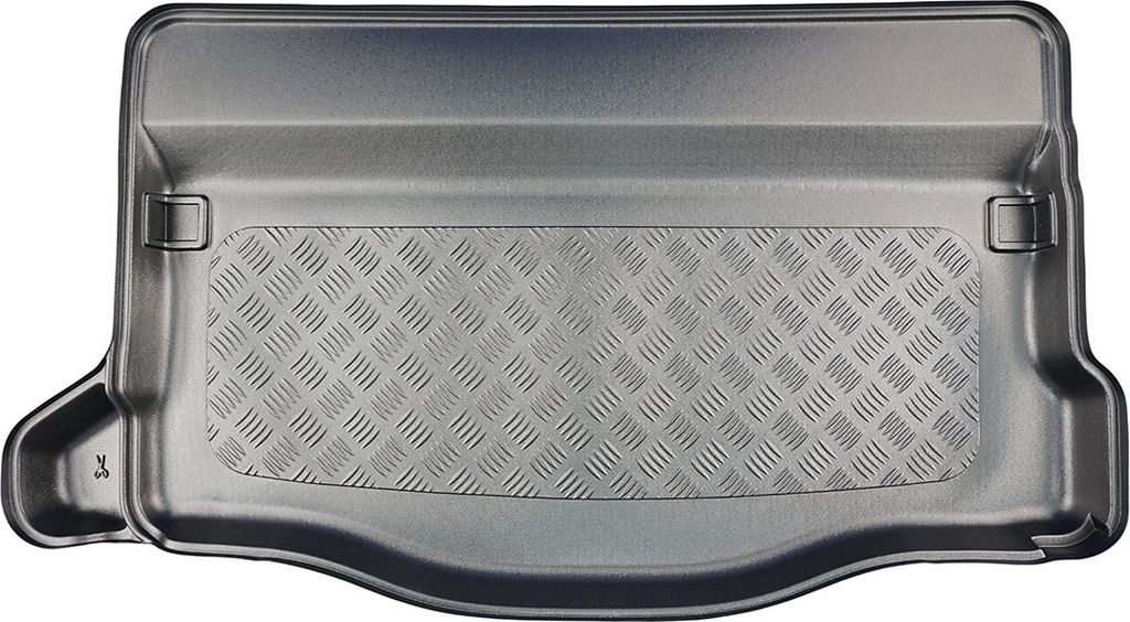 Z450775 Kofferraumwanne kompatibel mit Honda Jazz IV Hybrid Produktbild 