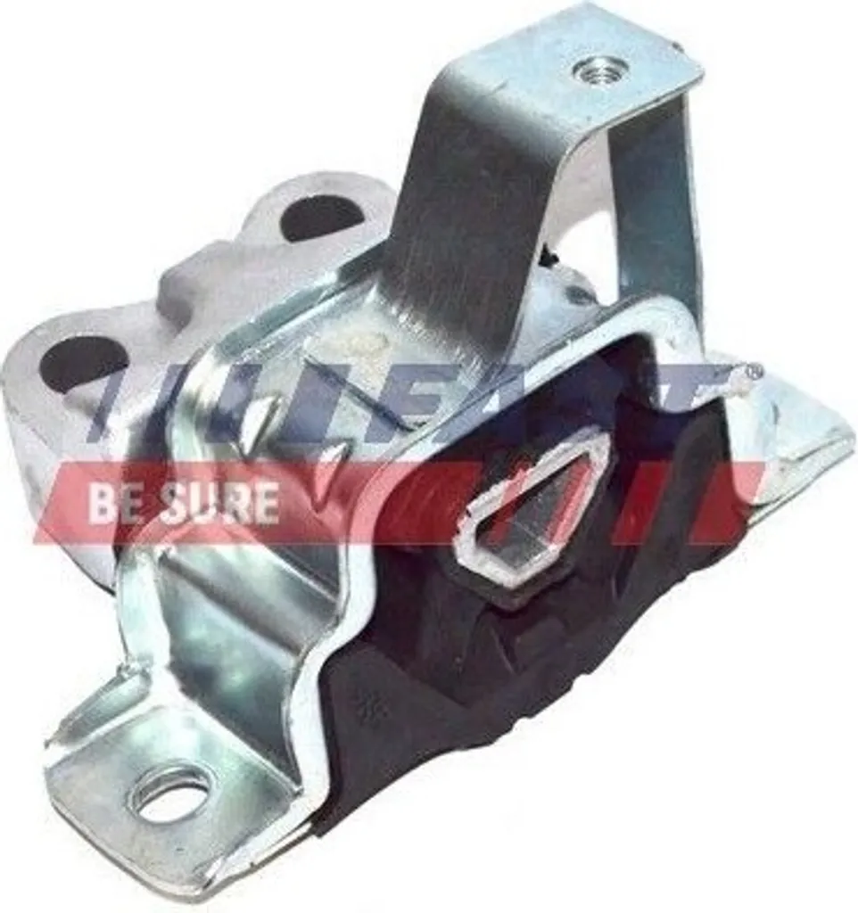Support moteur gauche Fiat Doblo pour stopper les claquements et bruits
