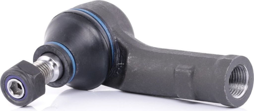 RIDEX Spurstangenkopf Spurstange für VW Golf IV Schrägheck (1J1) Vorne Rechts Außen 914T0142