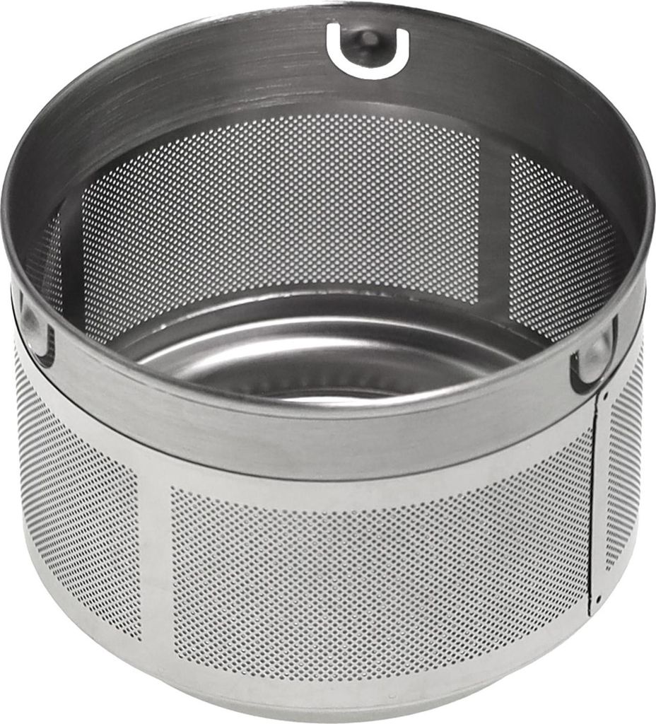 WMF FS-1000050135 Teefilter für 0413160711 0413160011 LONO Tee-/Wasserkocher