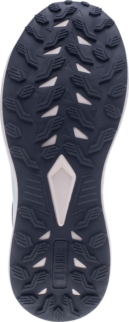 Herren-Trekkingschuhe LOFEL LOW WP wasserdicht