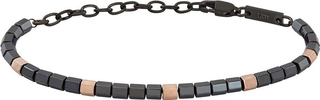 Mode Perlenarmband fü r Mä nner B Rocks TJ3554