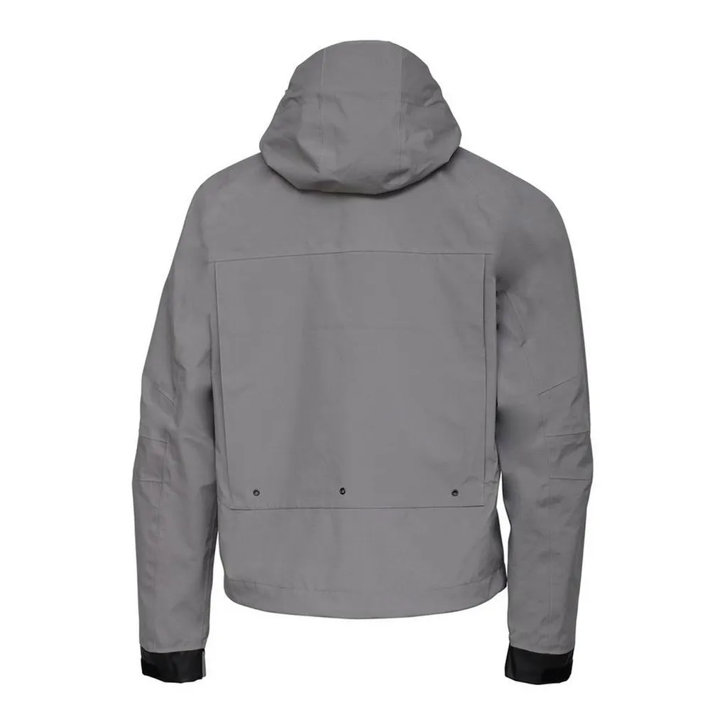 Veste de pêche Greys Tail taille L - Vêtement imperméable pour le wading