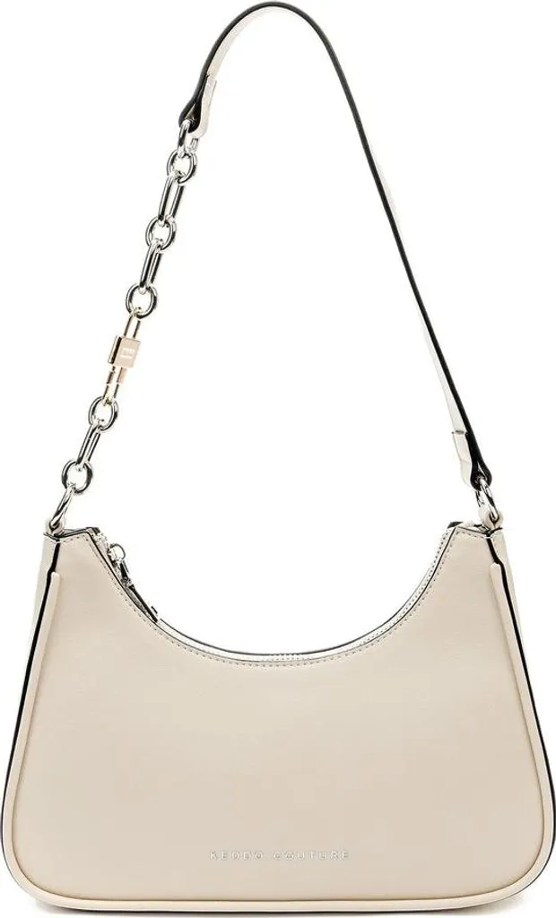 Petit sac bandoulière beige : rangez vos essentiels avec style et confort