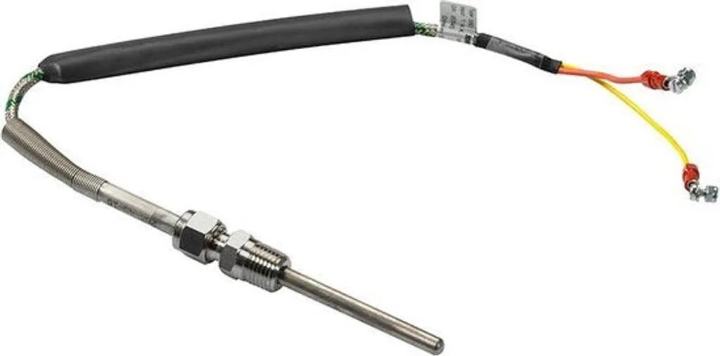 Pyromètre VDO N03-320-264 sonde de température gaz d'échappement 900°C