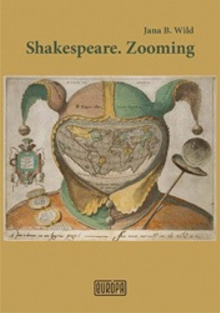 Shakespeare. Zooming | Jana Bžochová-Wild