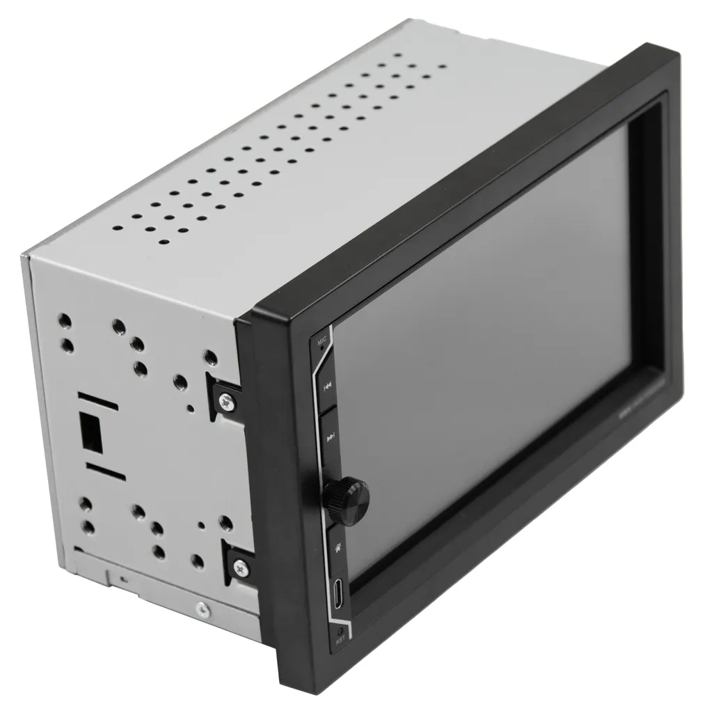Moniteur 7 pouces ESX VISION VMX700DAB avec Radio Numérique et Bluetooth