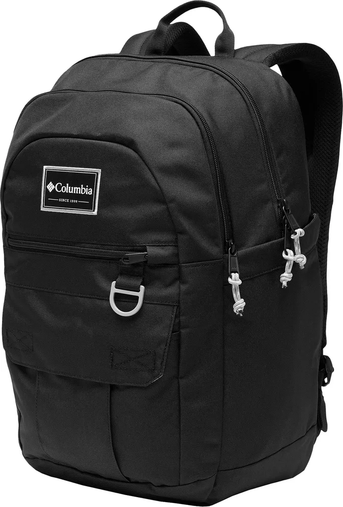Zaino Columbia Buxton 26L: L'Accessorio Must-Have di Stagione