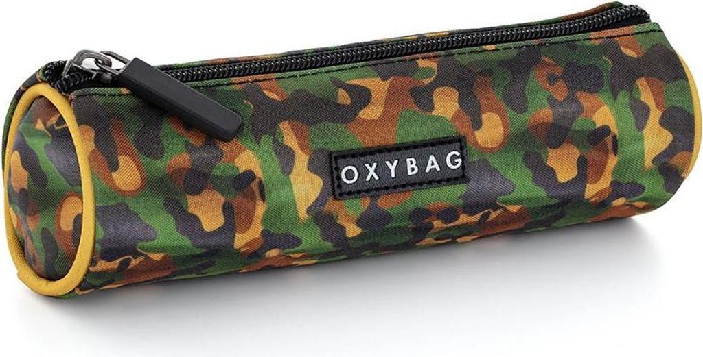 Karton P+P Etui OXY scooler Camo 9-84123 Produktbild 