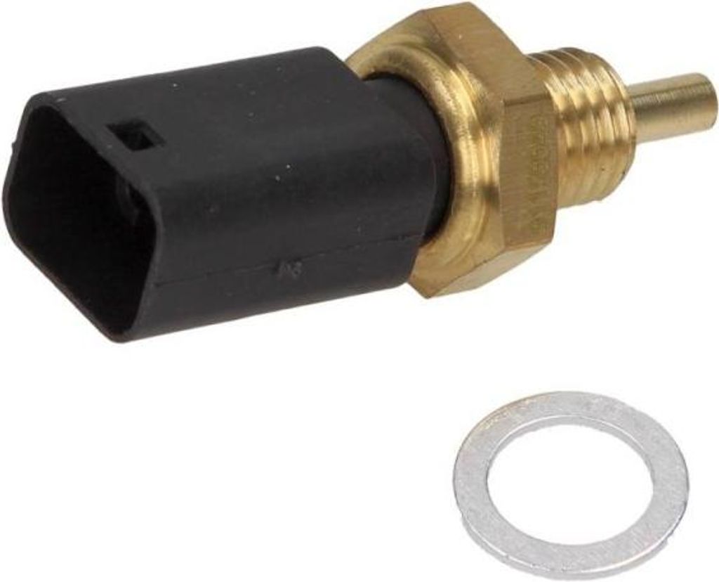 MAXGEAR 21-0138 Kühlmitteltemperatursensor für OPEL Vivaro A Kastenwagen (X83) Vivaro A Combi (X83) Movano Kastenwagen (X70) Movano Bus (X70) fü...