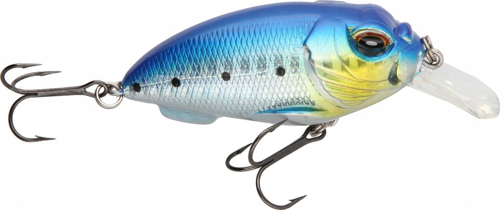 Jmc Adventure Wobler 55Mm 12G, Crankbait