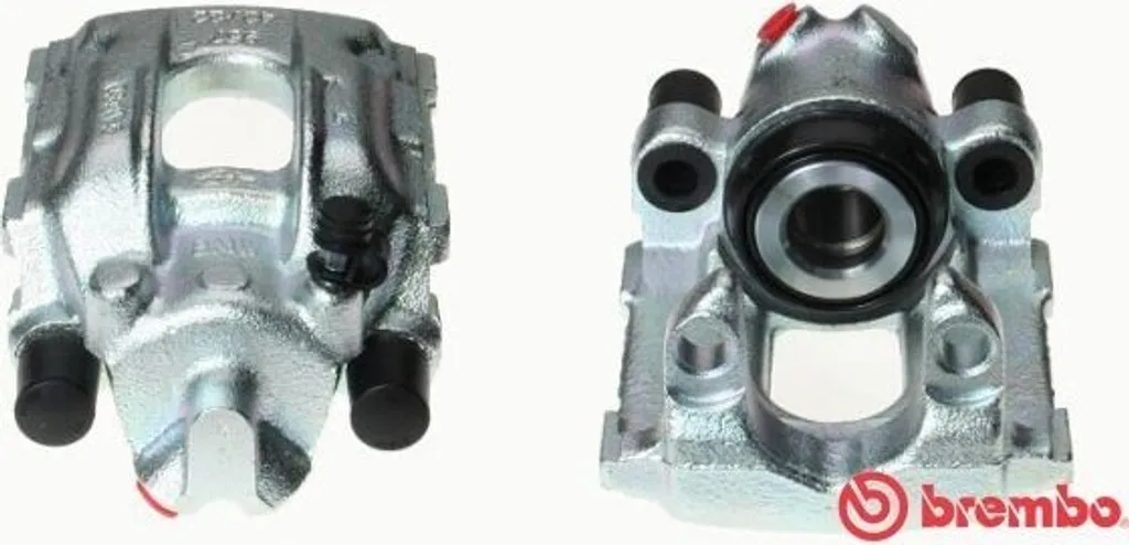 Étrier de frein Brembo Ø 42 mm F 06 116 pour BMW X3 et Série 3 - Essieu arrière