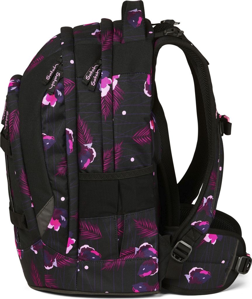 Satch Pack Mystic Nights Schulrucksack Produktbild 7