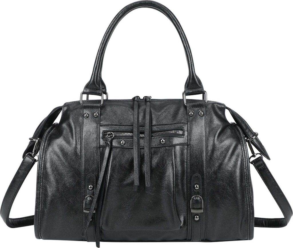 Gallantry, sac à main style bowling pour femme avec Image du produit 