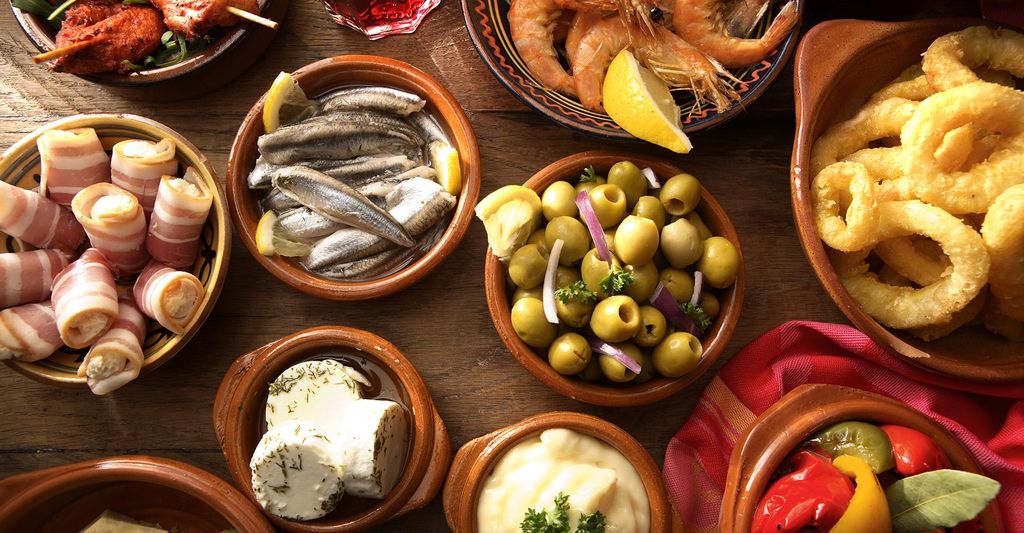 mydays Tapas & Fingerfood Otterfing; Erlebnis verschenken oder selbst erleben; Gutschein für 1 Person(en)