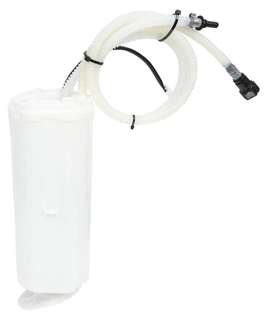 Pompe à carburant VDO 2803580170302 : Haute Précision pour VW et Audi