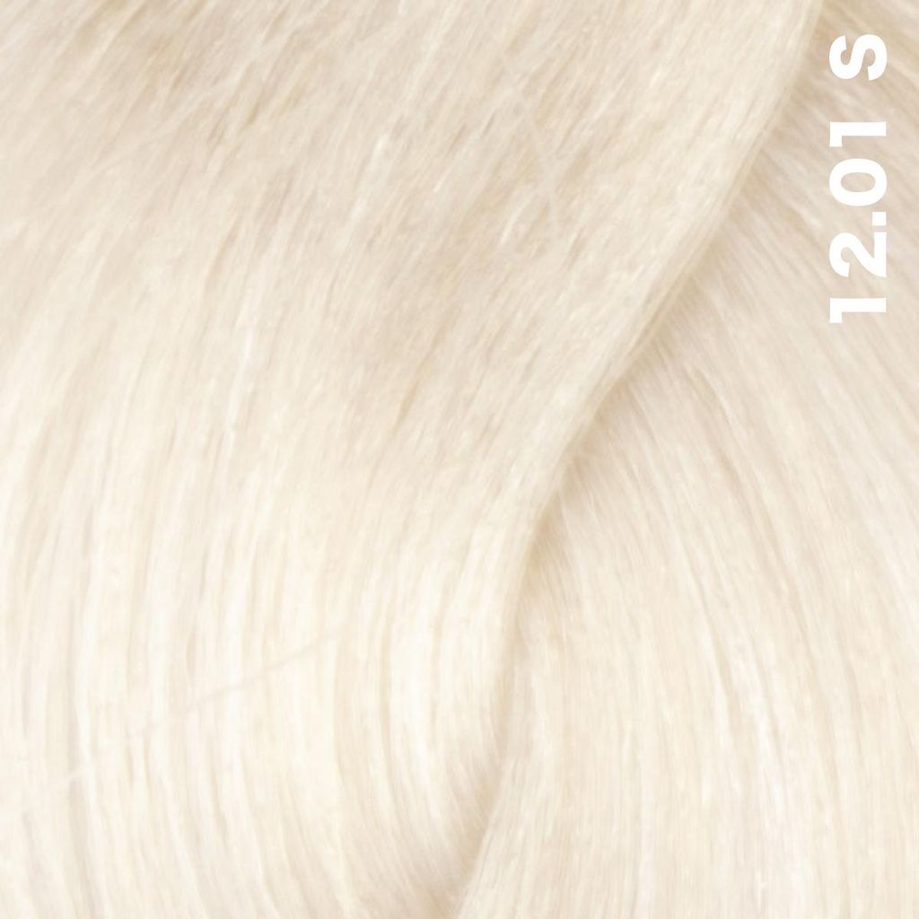 FemMas Hair Color Cream 100ml Superaufheller Ultra Asch 901 S