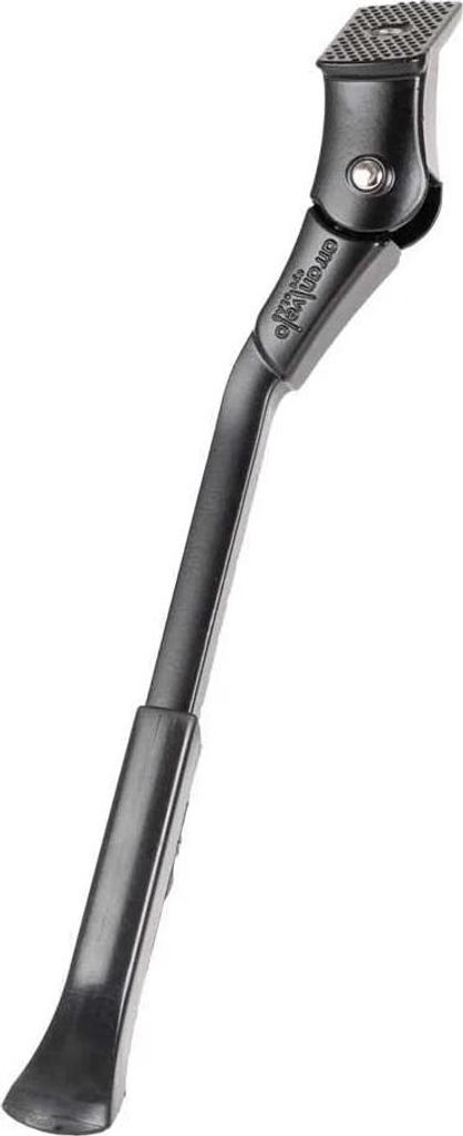 Atranvelo Mooveable Seitenständer Silber 24-28´´ Silber Produktbild 