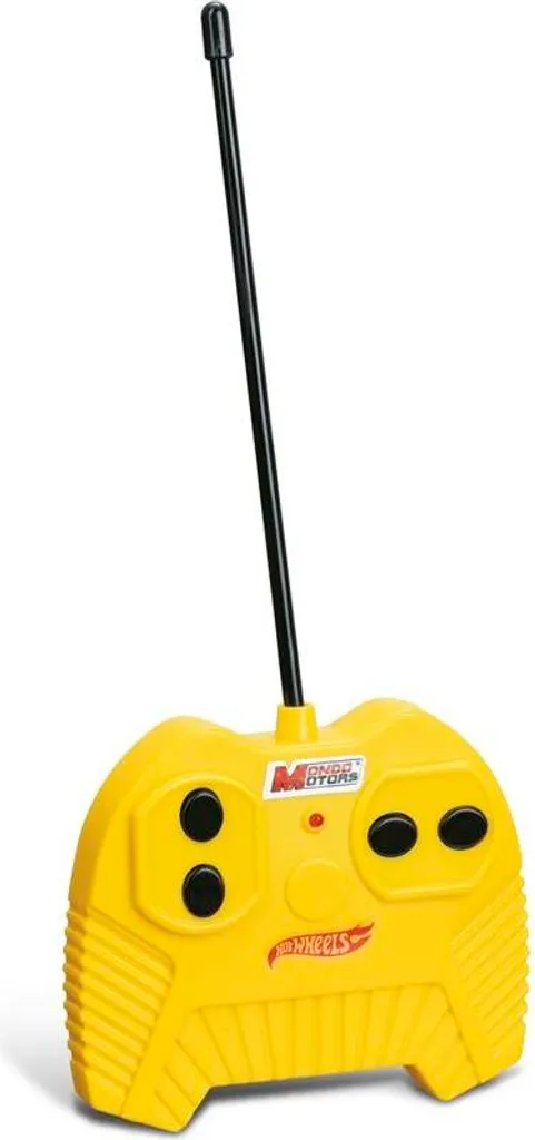 Voiture Télécommandée Mondo Buggy - Idéal pour Courses en Extérieur - 5