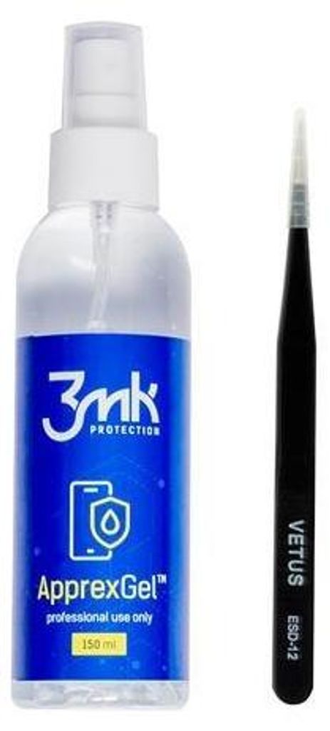 3Mk All-Safe Apprex Gel Nassfolien-Auftragsgel 150Ml Produktbild 