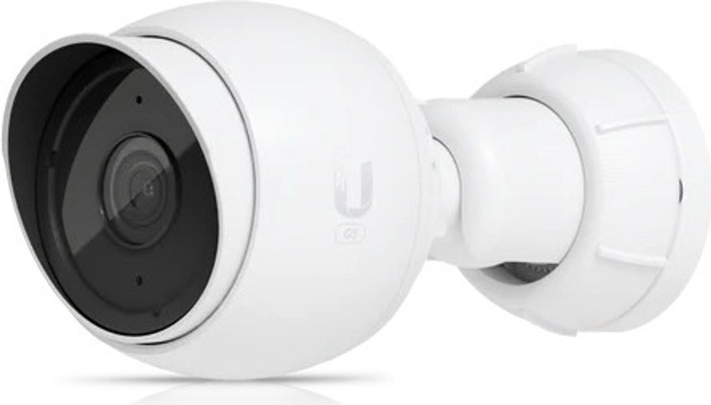 unifi protect axis camera