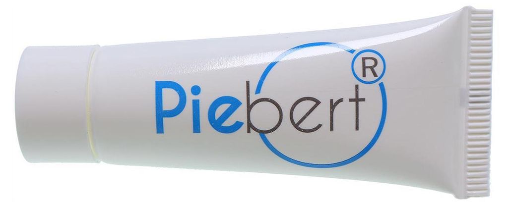 10ml Piebert Silikonfett Tube für Brüheinheiten in Kaffeevollautomaten