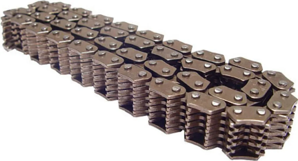 Chaîne de Distribution pour Honda - DID SC0417H DHA avec Rivets