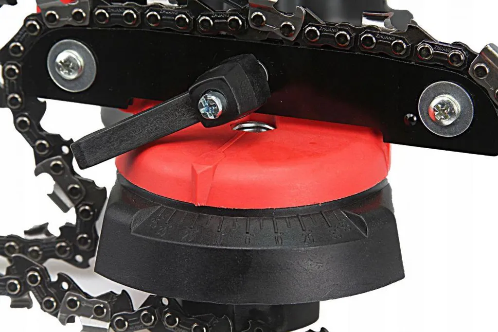 Affûteuse de Chaîne MAR-POL M79100 pour finir les coupes difficiles - 15