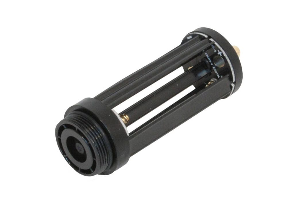 Ledlenser 4 batterie AAA per P7 Immagine del prodotto 