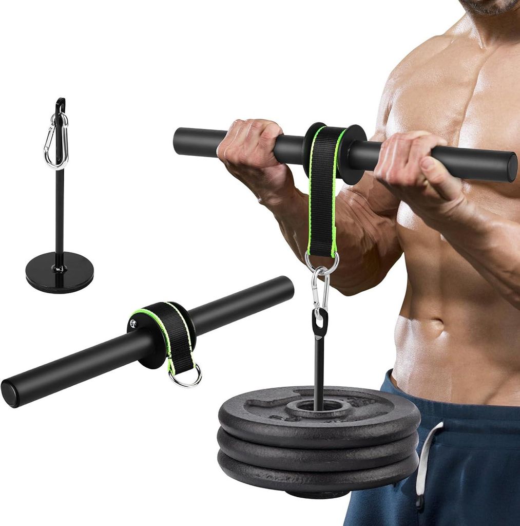 Unterarmtrainer, Unterarm Handgelenk Rollentrainer, Produktbild 
