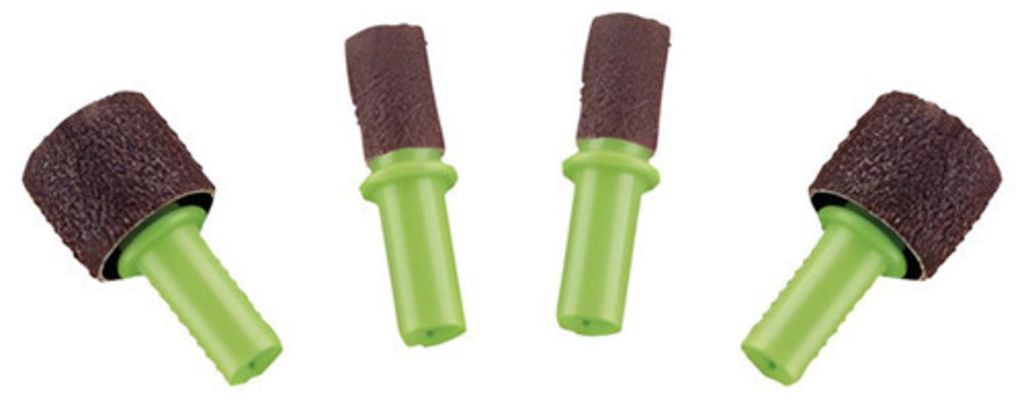 Moser Ersatz-Schleifköpfe-Set Produktbild 