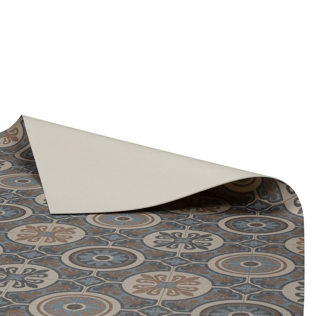 CV-Belag Plaza Lagos 761M 200x350 cm Zdjęcie produktu 