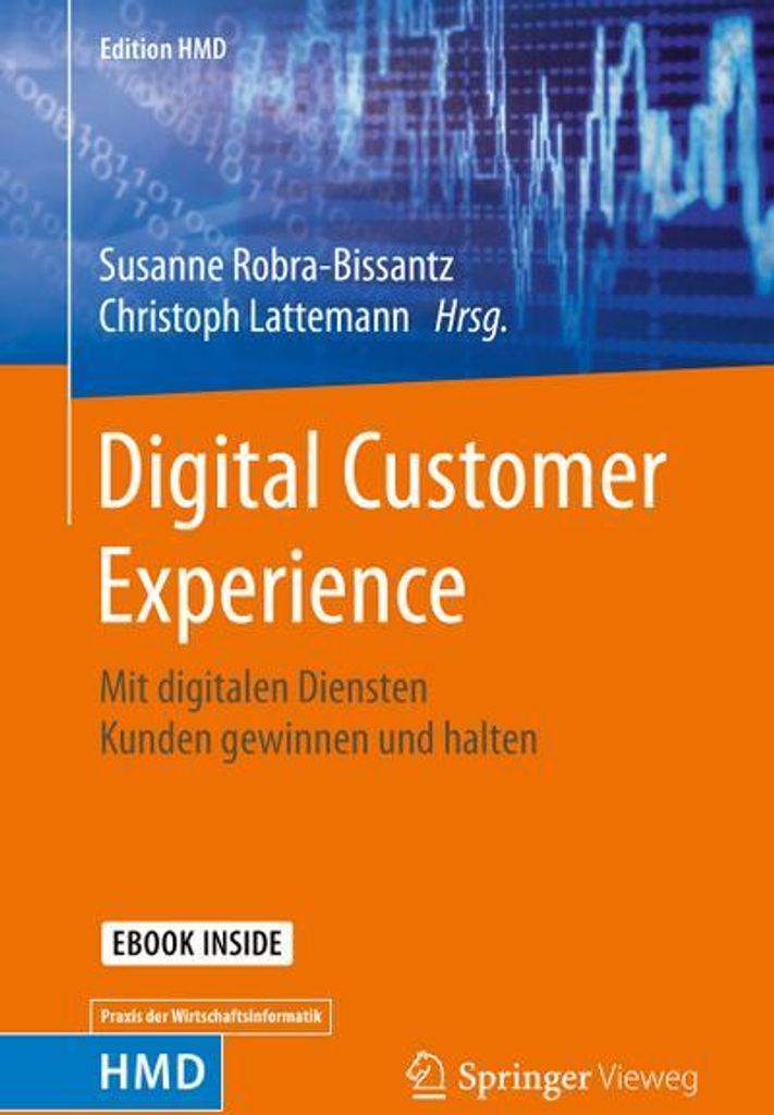Digital Customer Experience