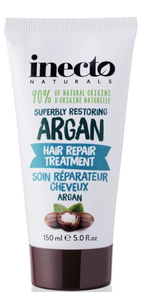 Inecto Naturals Argan Oil Hair Treatment 150ML Produktbild 