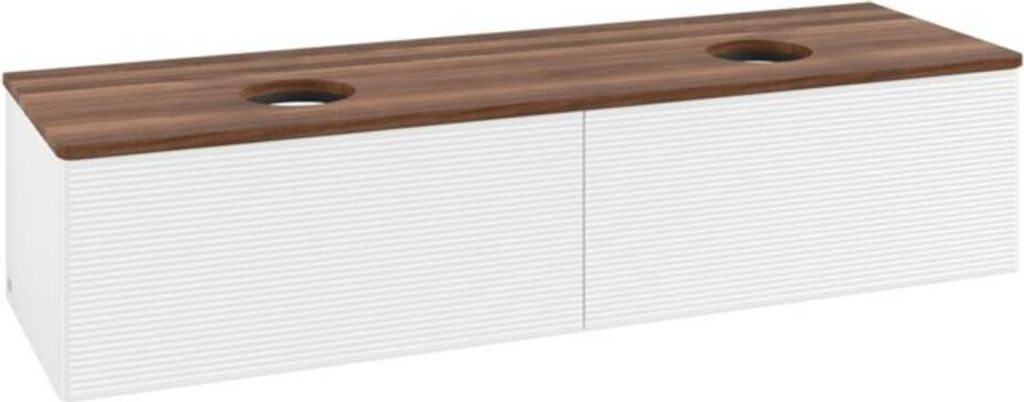Villeroy & Boch L39112MT WTUS Antao L39_1 1600x360x500mm