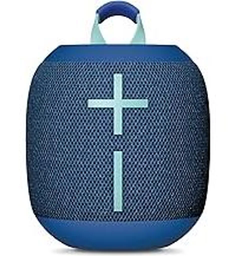 Recensione Ultimate Ears Wonderboom 4 Blu: Audio Portatile di Alta Qualità