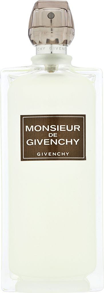 Givenchy Monsieur de Givenchy eau de Toilette für Herren 100 ml