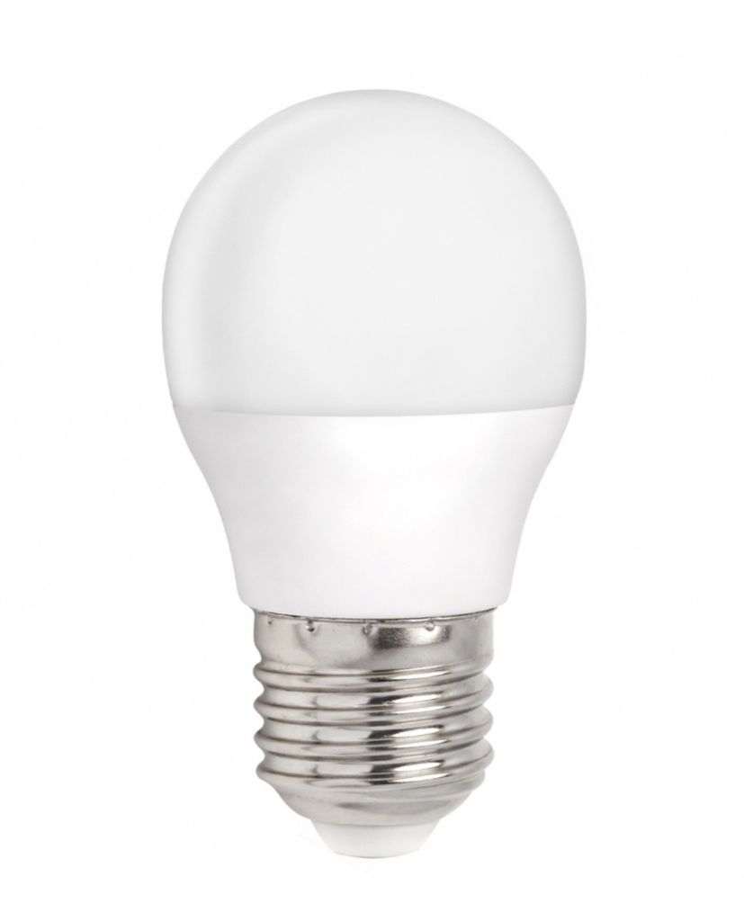 Spectrum LED E27 G45 Tropfen 4W = 29W Kugel 320lm Lampe Produktbild 3