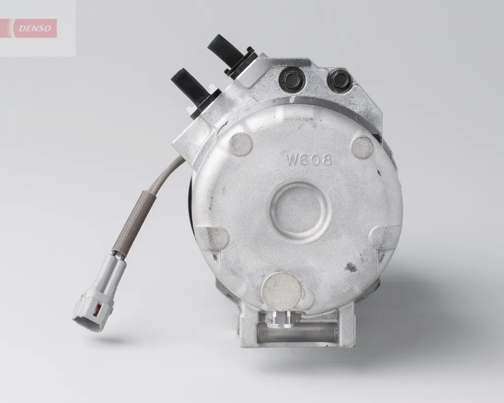 Compresseur de clim auto DENSO DCP36004 robuste et haute performance - 4