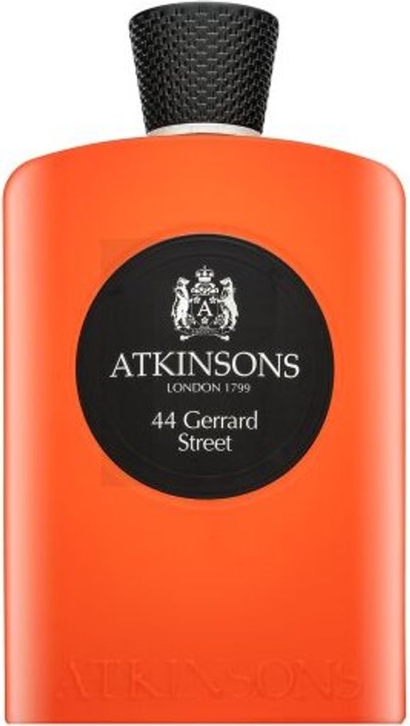 Atkinsons Eau de Cologne 44 Gerrard Street, 100 ml, unisex, Produktbild