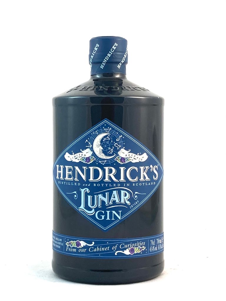 Hendrick's Lunar Gin 0,7l, alc. 43,4 Vol., Kaufland.de