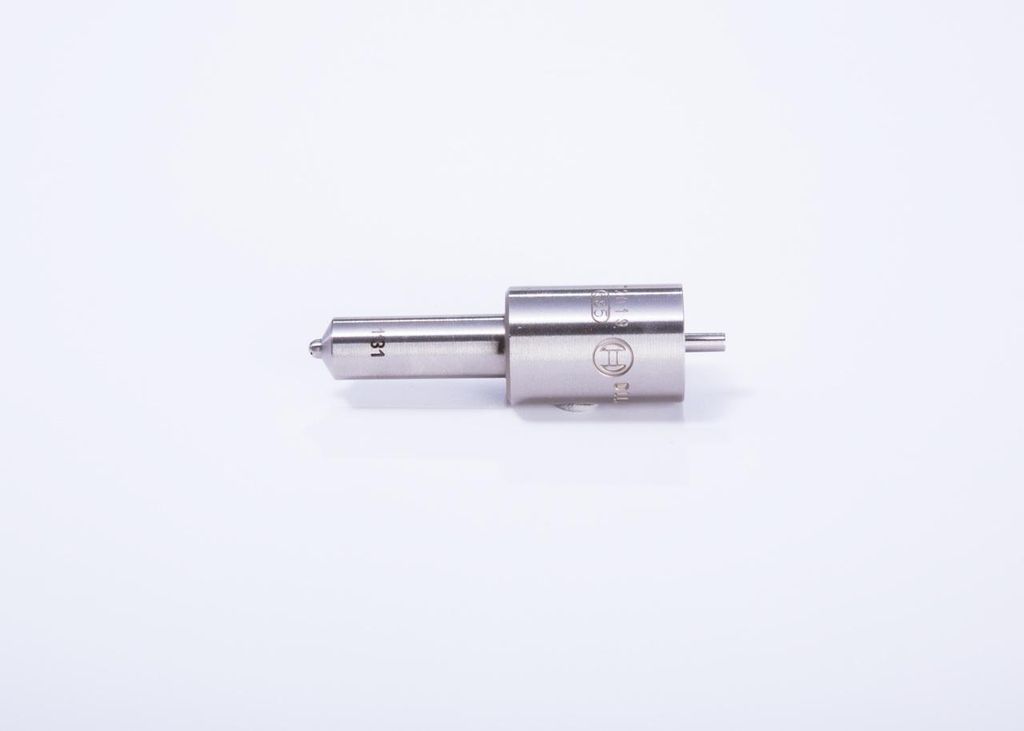BOSCH Düsenkörper 0 433 271 507