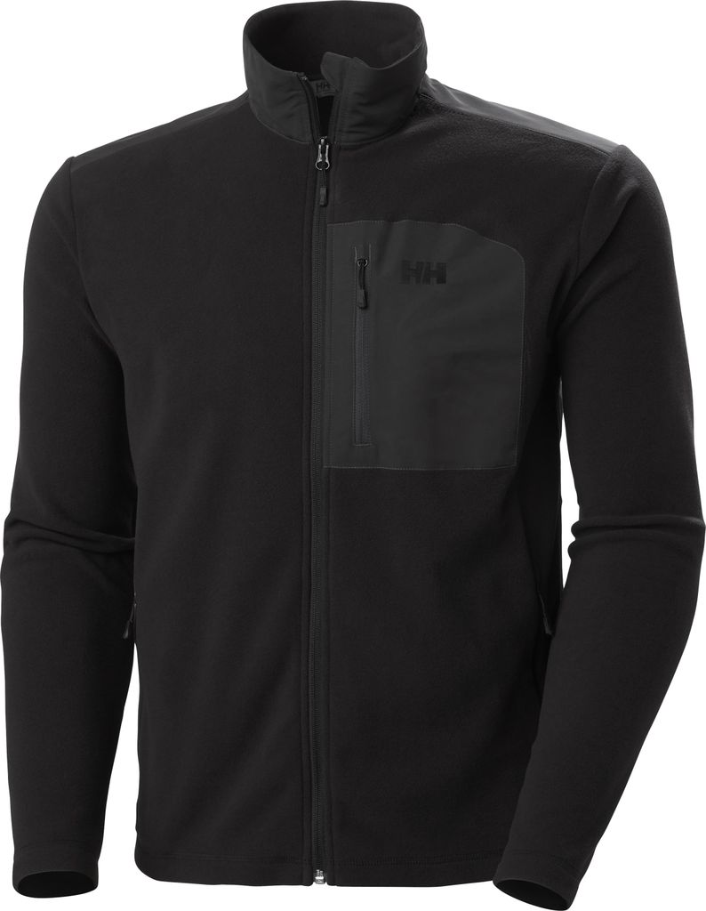Helly Hansen DAYBREAKER BLOCK JACKET schwarz L